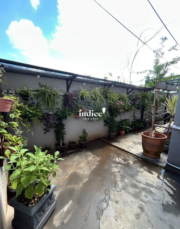 Apartamento para à venda no Jardim Antártica na cidade de Ribeirão Preto: