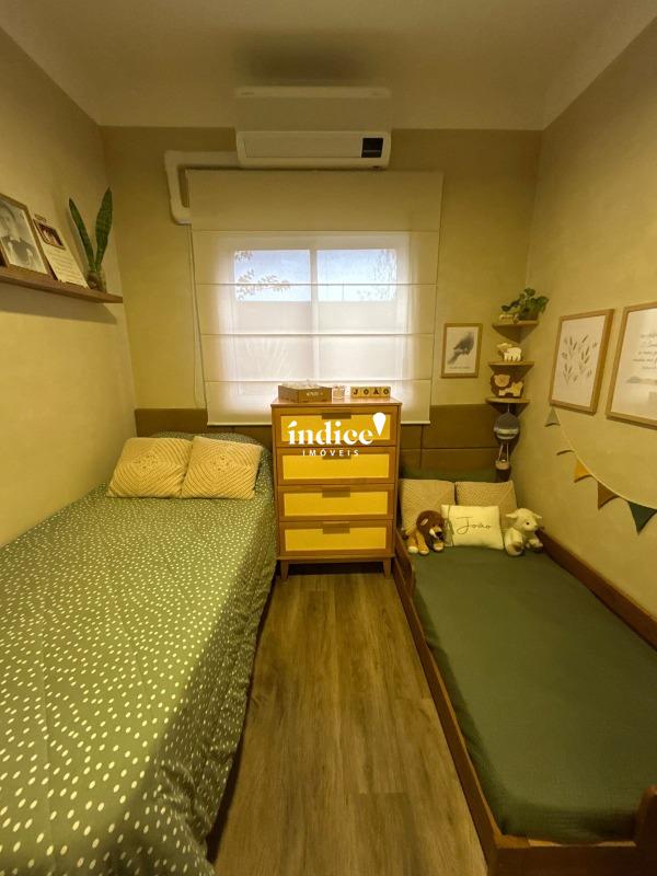 Apartamento para à venda no Jardim Antártica na cidade de Ribeirão Preto: