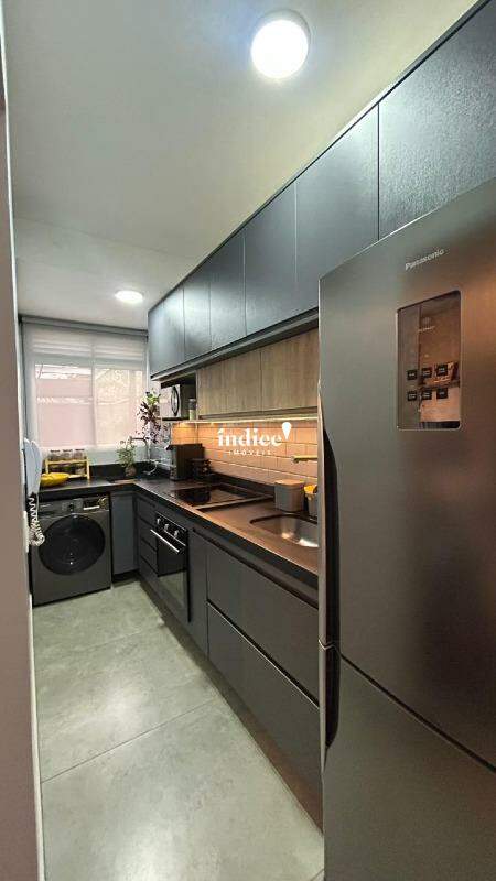 Apartamento para à venda no Jardim Antártica na cidade de Ribeirão Preto: 