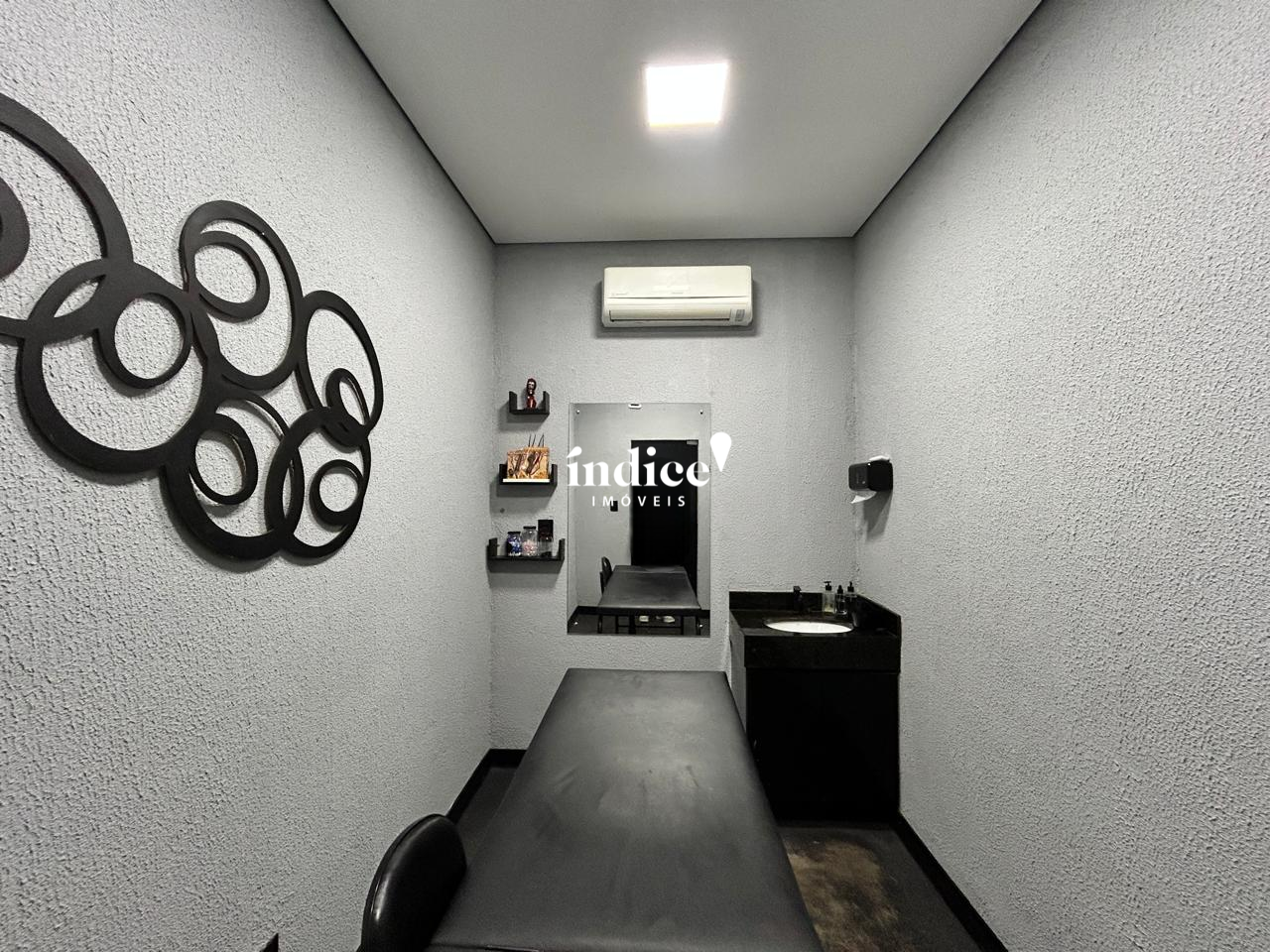 Casa Comercial para à venda no Centro na cidade de Ribeirão Preto: