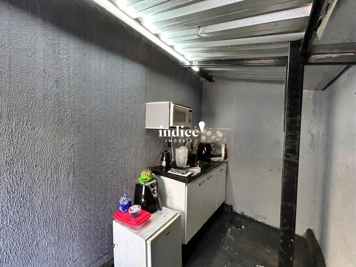 Casa Comercial para à venda no Centro na cidade de Ribeirão Preto: