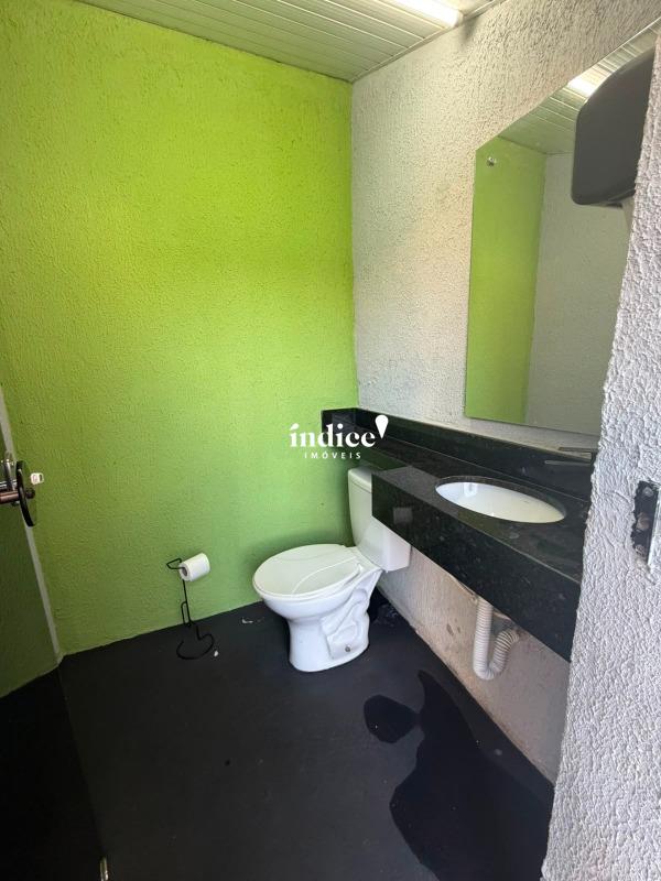Casa Comercial para à venda no Centro na cidade de Ribeirão Preto:
