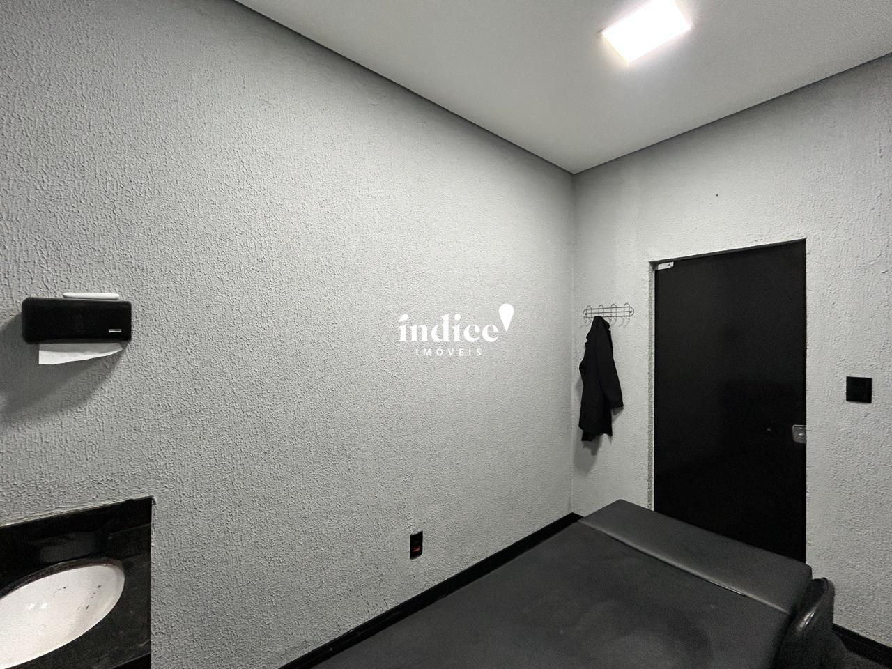Casa Comercial para à venda no Centro na cidade de Ribeirão Preto: