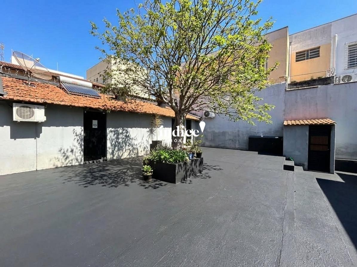 Casa Comercial para à venda no Centro na cidade de Ribeirão Preto: