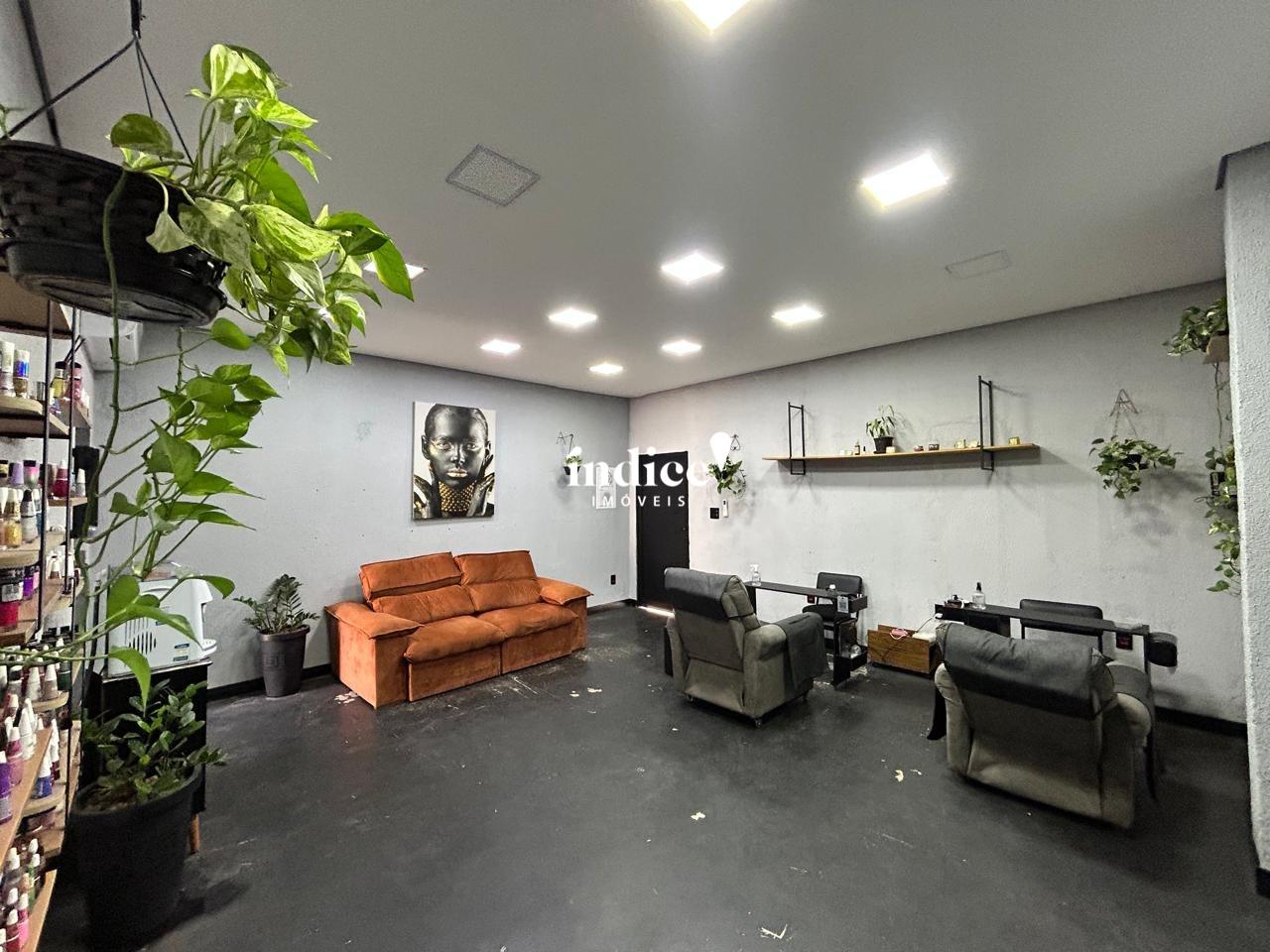 Casa Comercial para à venda no Centro na cidade de Ribeirão Preto: