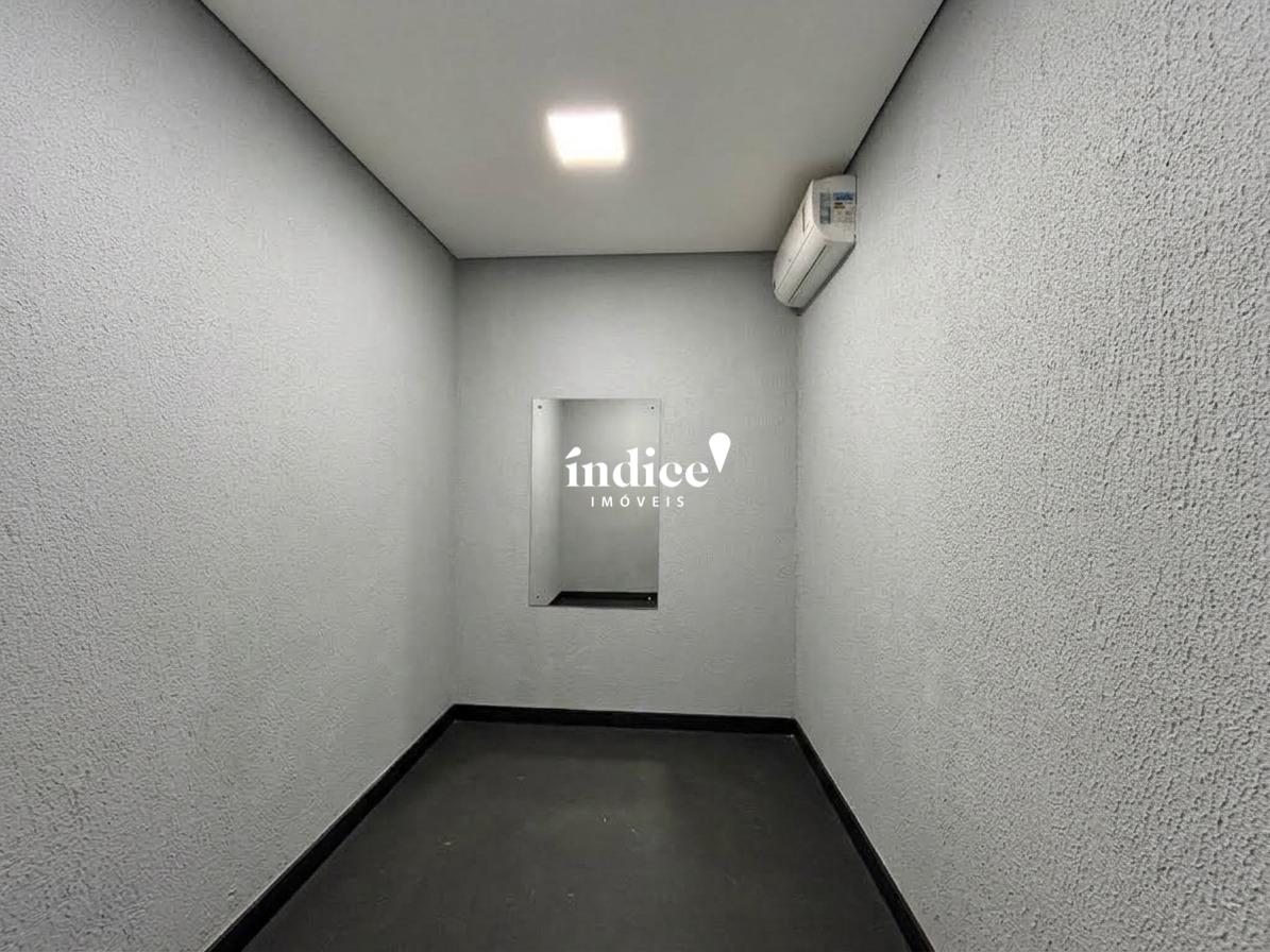 Casa Comercial para à venda no Centro na cidade de Ribeirão Preto: