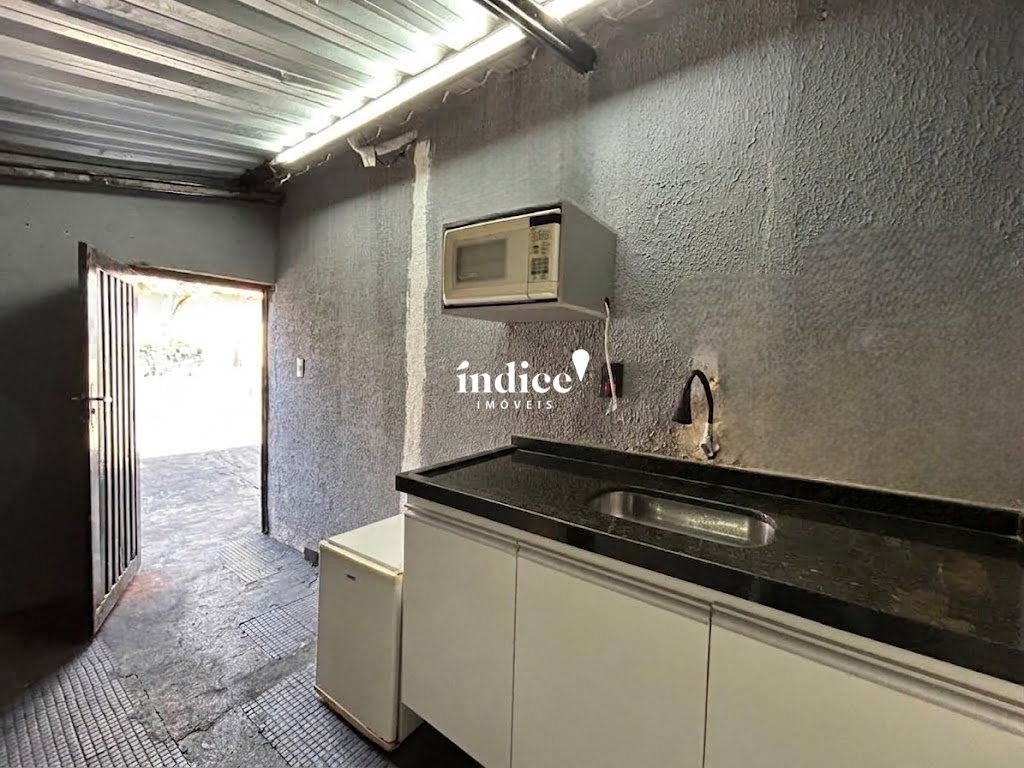 Casa Comercial para à venda no Centro na cidade de Ribeirão Preto: