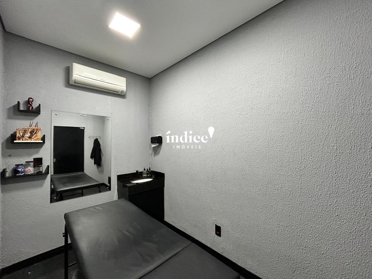 Casa Comercial para à venda no Centro na cidade de Ribeirão Preto: