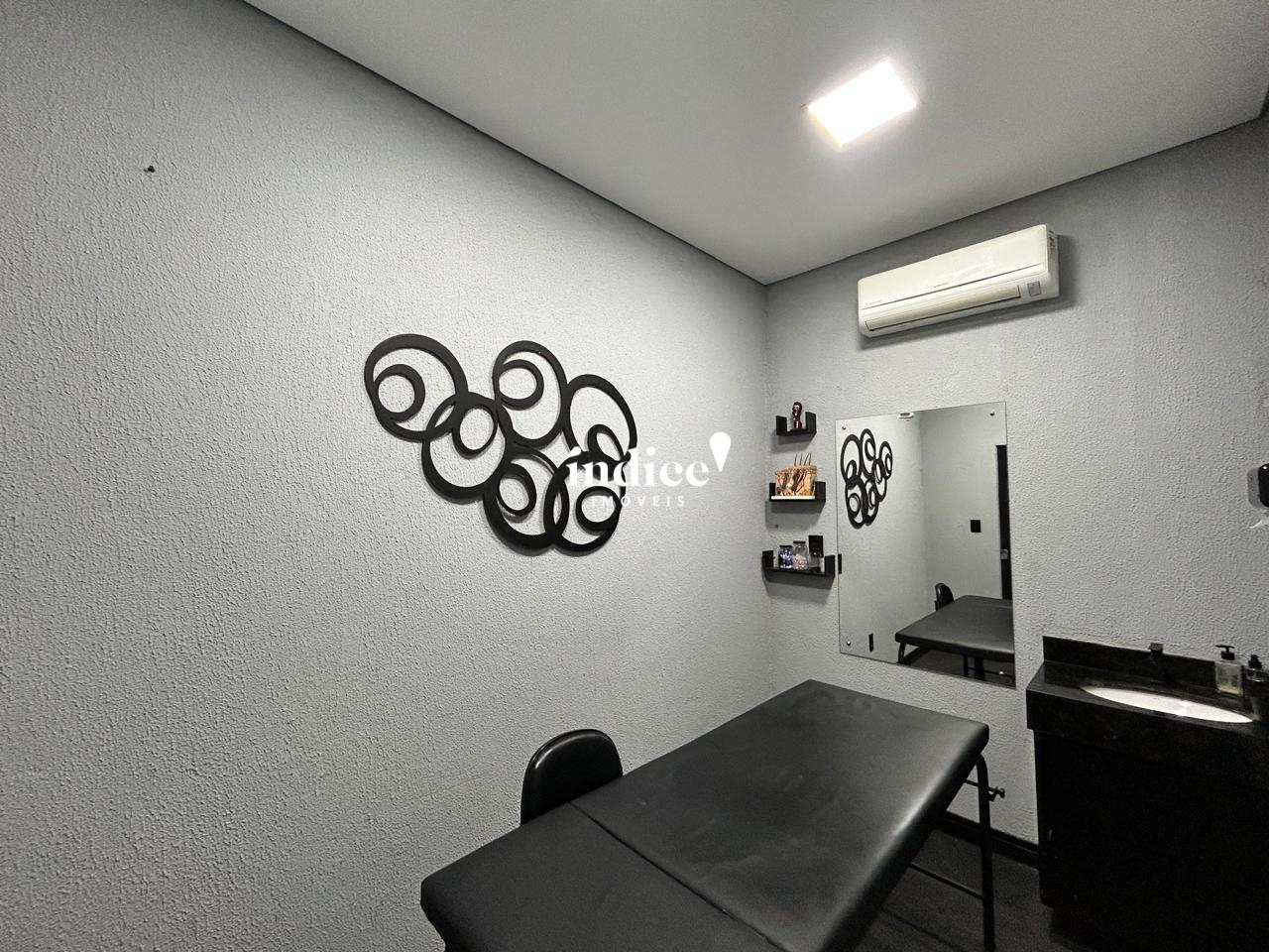 Casa Comercial para à venda no Centro na cidade de Ribeirão Preto: