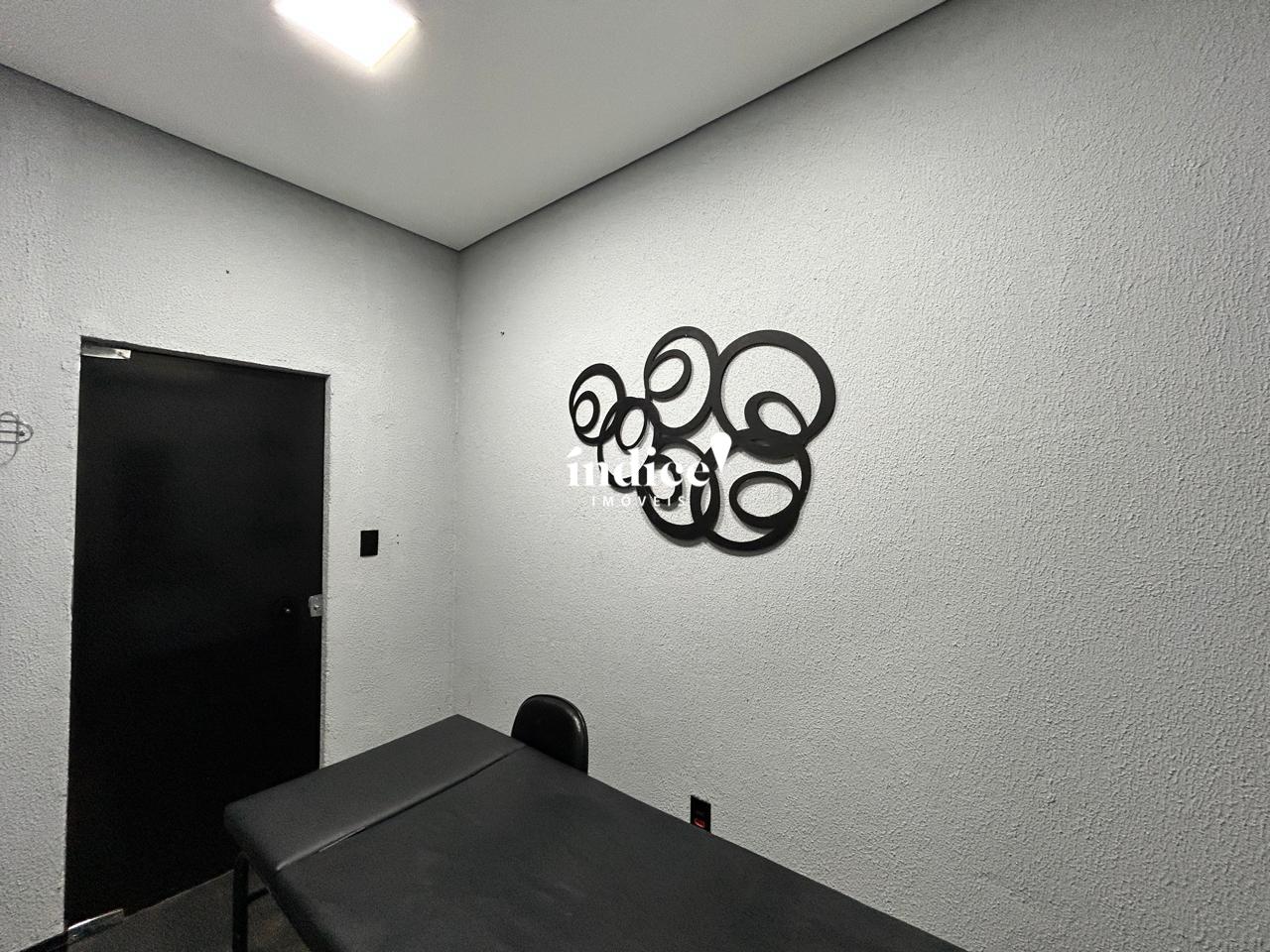 Casa Comercial para à venda no Centro na cidade de Ribeirão Preto: