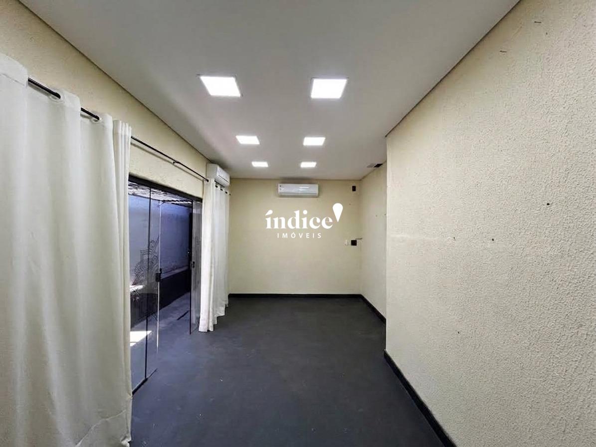 Casa Comercial para à venda no Centro na cidade de Ribeirão Preto: