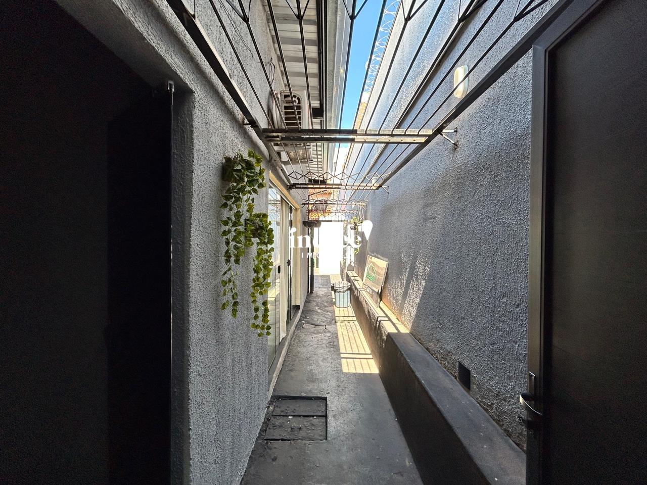 Casa Comercial para à venda no Centro na cidade de Ribeirão Preto: