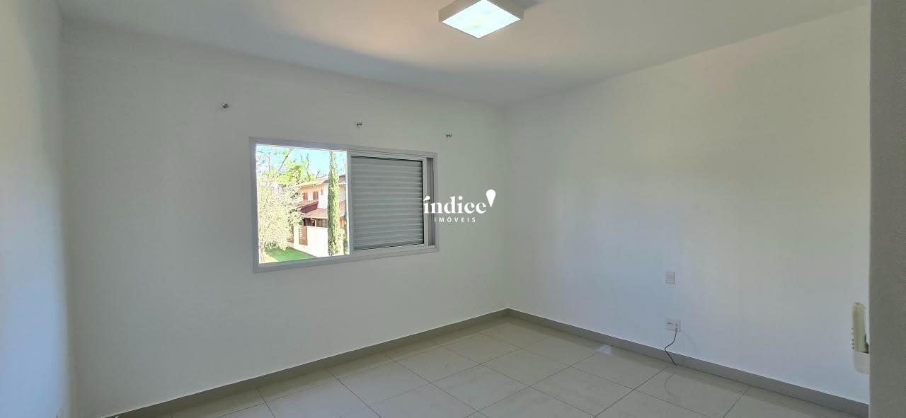 Casas Condomínio para para aluguel no Jardim Botânico na cidade de Ribeirão Preto: 
