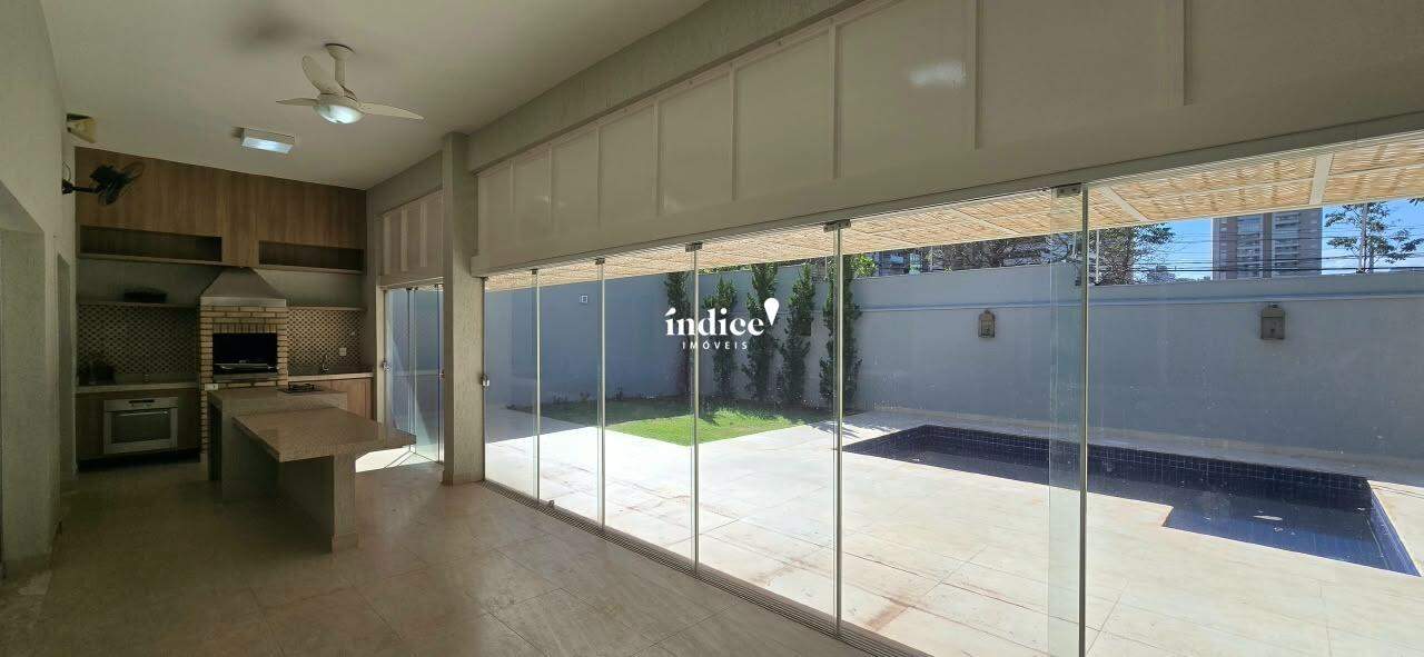 Casas Condomínio para para aluguel no Jardim Botânico na cidade de Ribeirão Preto: 