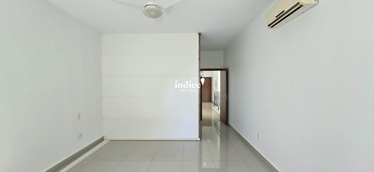 Casas Condomínio para para aluguel no Jardim Botânico na cidade de Ribeirão Preto: 