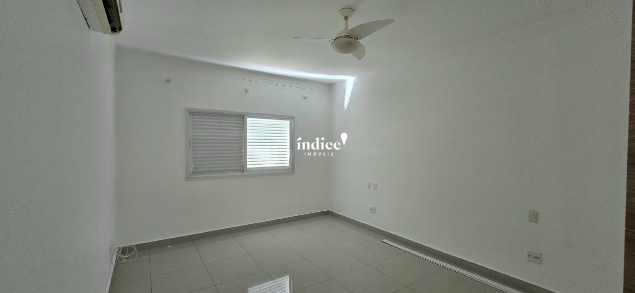 Casas Condomínio para para aluguel no Jardim Botânico na cidade de Ribeirão Preto: 
