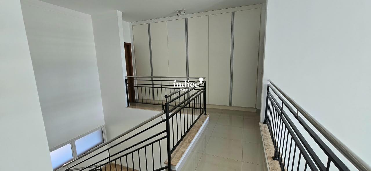 Casas Condomínio para à venda no Jardim Botânico na cidade de Ribeirão Preto: