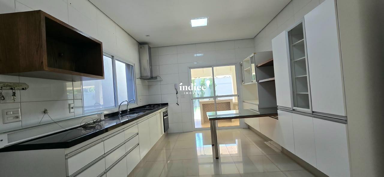 Casas Condomínio para à venda no Jardim Botânico na cidade de Ribeirão Preto: