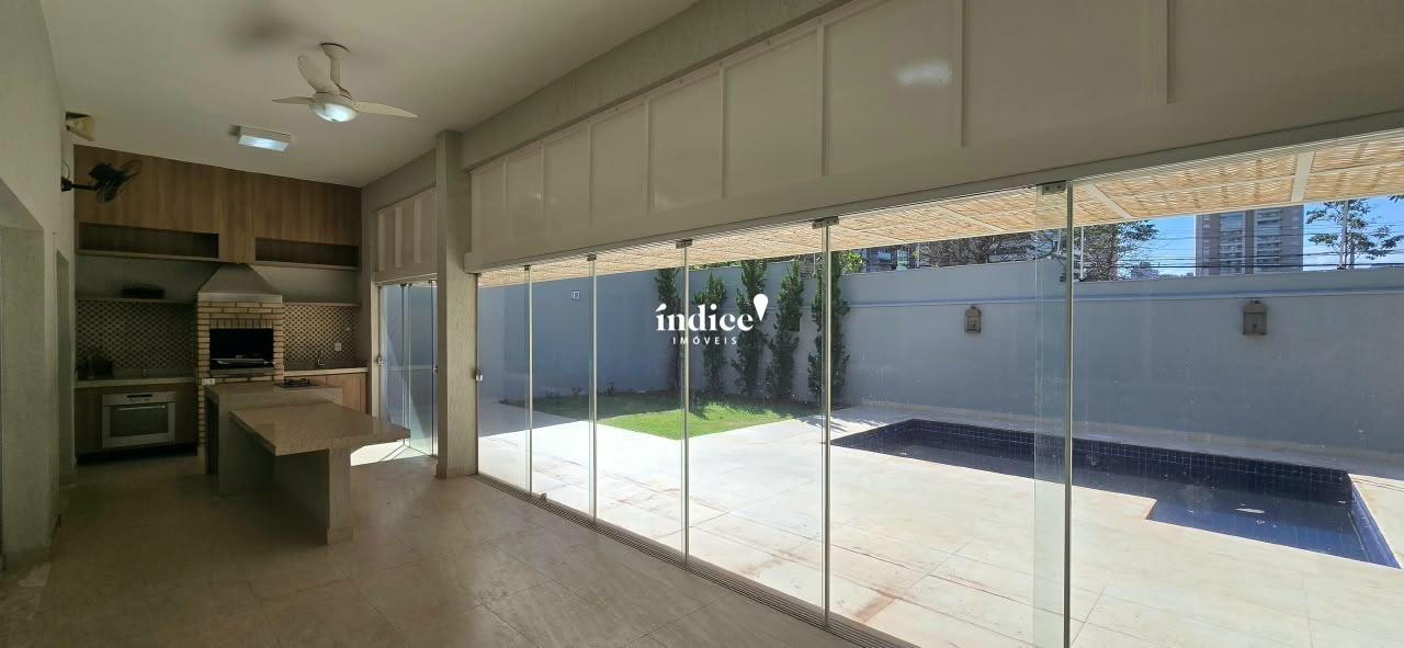 Casas Condomínio para à venda no Jardim Botânico na cidade de Ribeirão Preto: