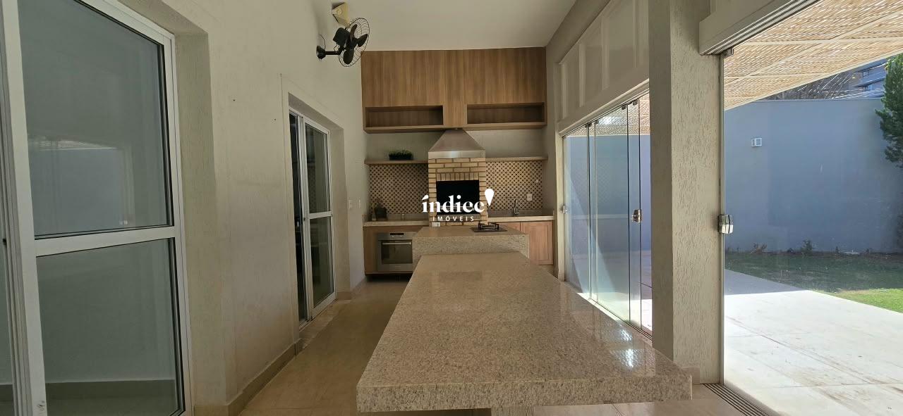 Casas Condomínio para à venda no Jardim Botânico na cidade de Ribeirão Preto: