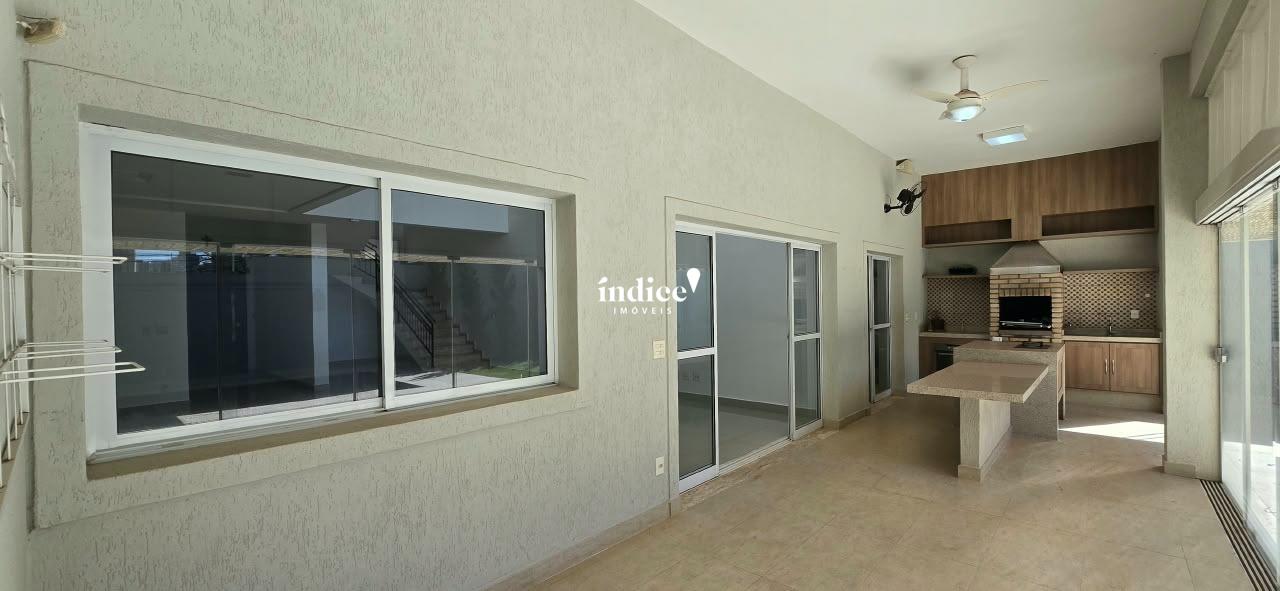 Casas Condomínio para à venda no Jardim Botânico na cidade de Ribeirão Preto: