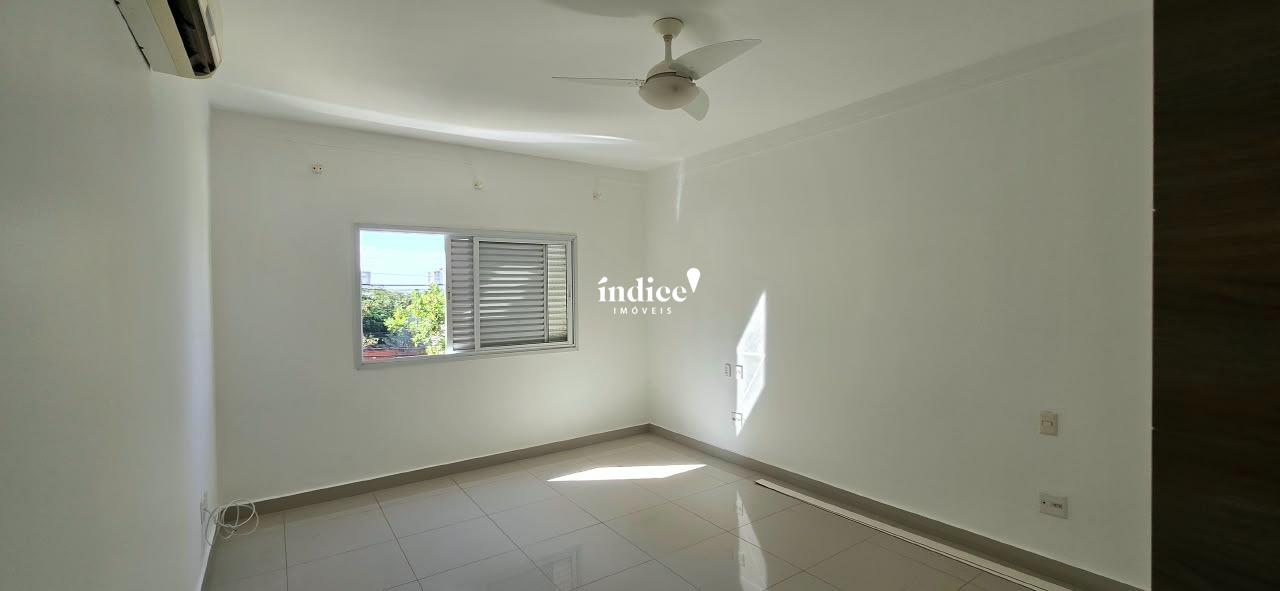 Casas Condomínio para à venda no Jardim Botânico na cidade de Ribeirão Preto: