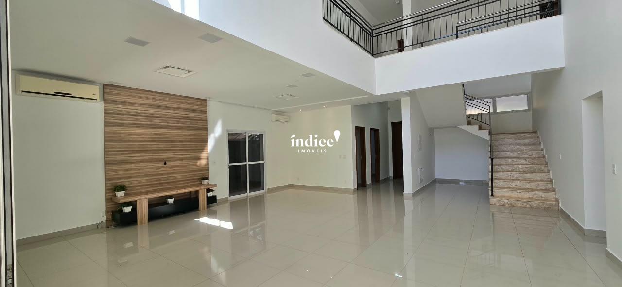Casas Condomínio para à venda no Jardim Botânico na cidade de Ribeirão Preto:
