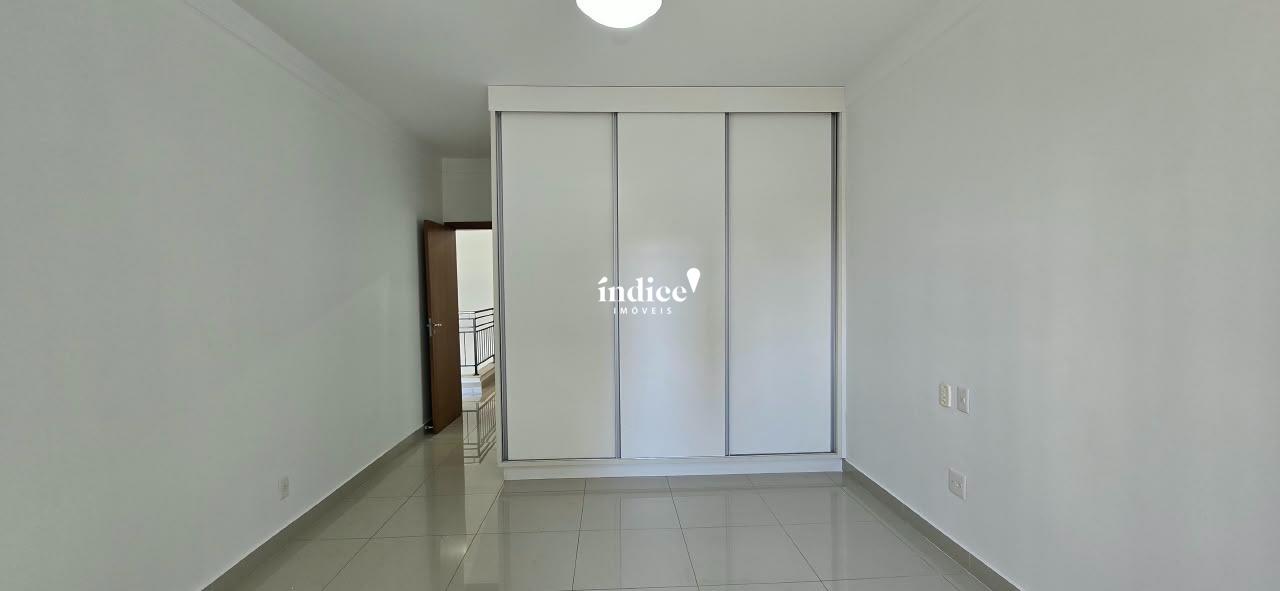 Casas Condomínio para à venda no Jardim Botânico na cidade de Ribeirão Preto: