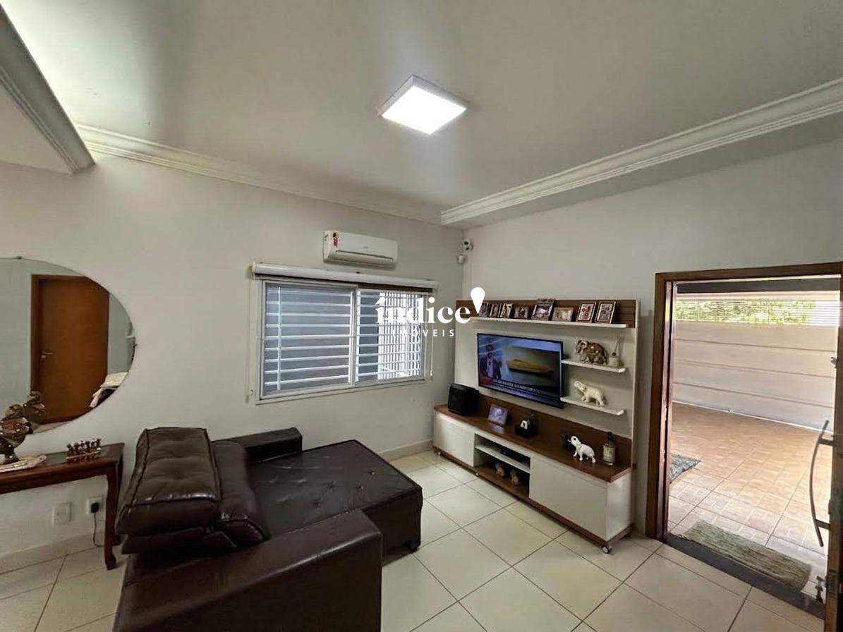 Casas para à venda no Residencial Greenville na cidade de Ribeirão Preto: