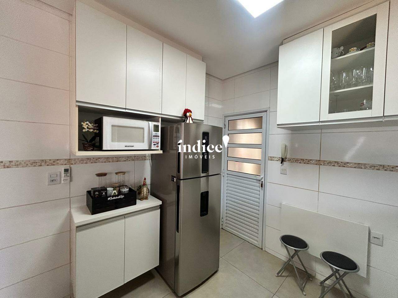 Casas para à venda no Residencial Greenville na cidade de Ribeirão Preto:
