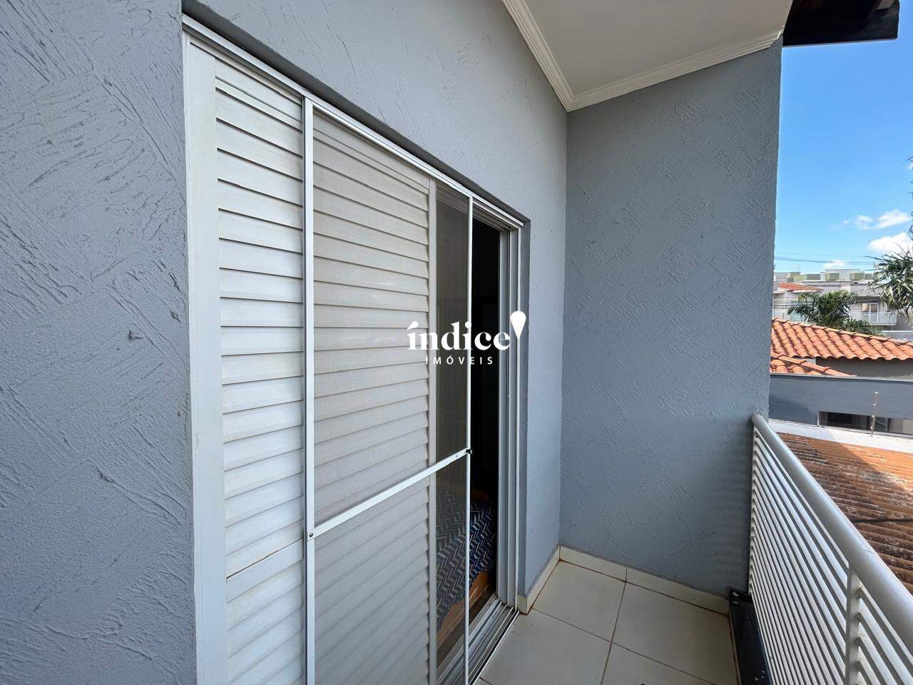 Casas para à venda no Residencial Greenville na cidade de Ribeirão Preto:
