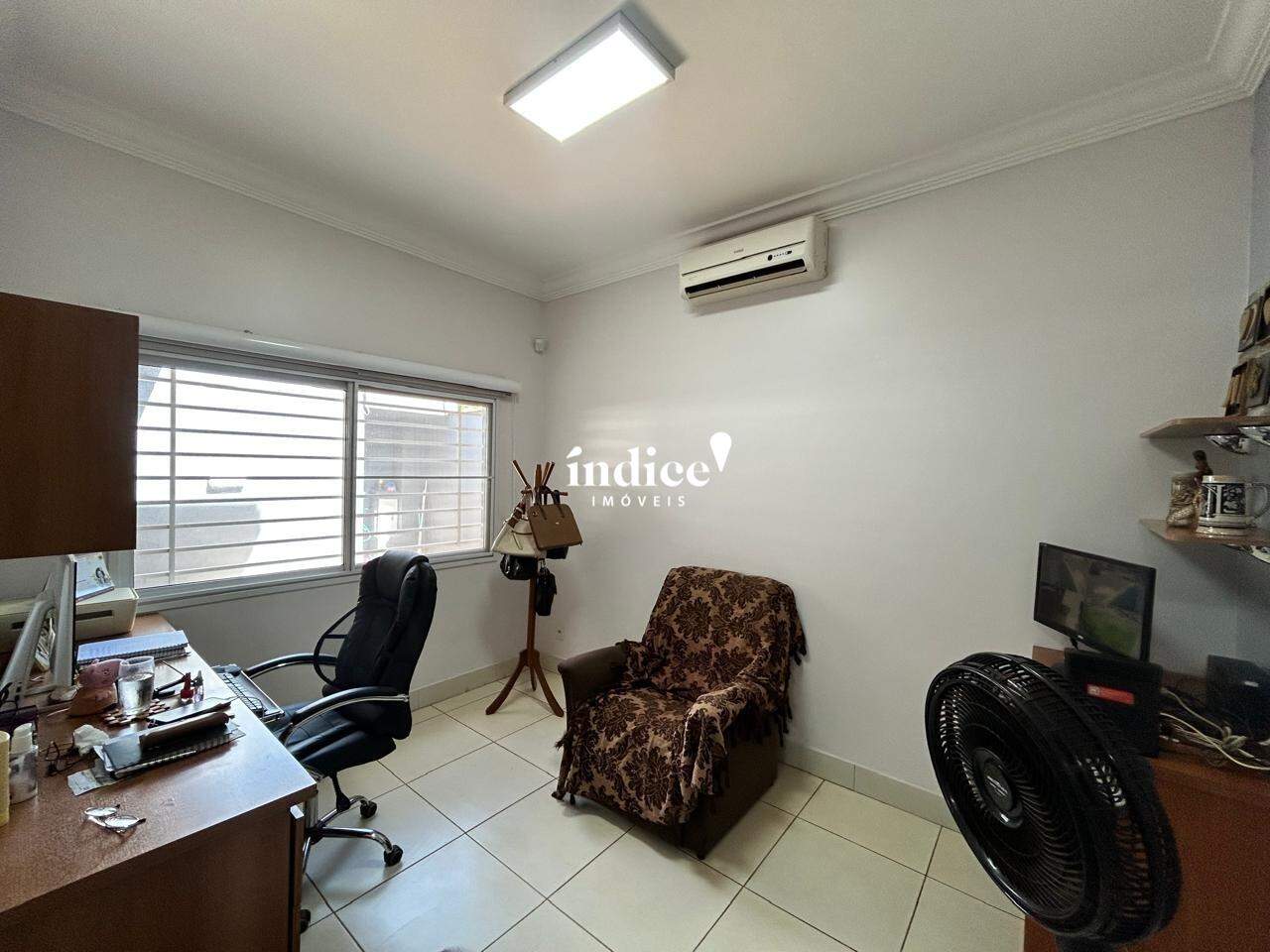 Casas para à venda no Residencial Greenville na cidade de Ribeirão Preto: