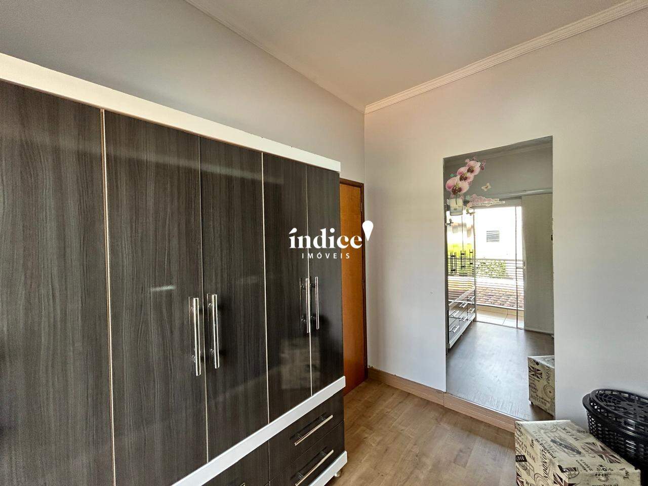 Casas para à venda no Residencial Greenville na cidade de Ribeirão Preto: