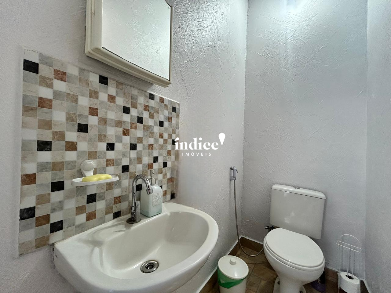 Casas para à venda no Residencial Greenville na cidade de Ribeirão Preto: