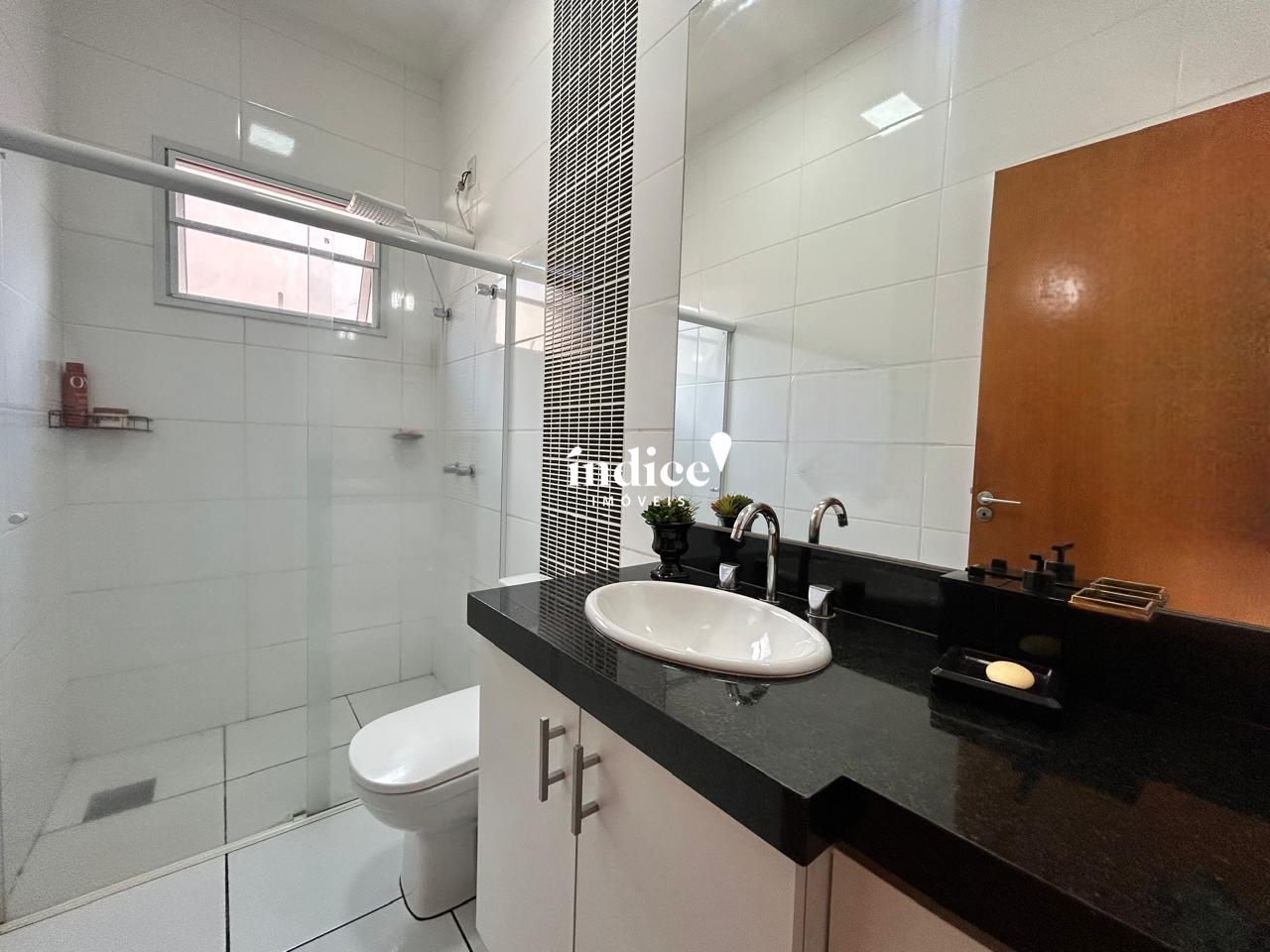 Casas para à venda no Residencial Greenville na cidade de Ribeirão Preto: