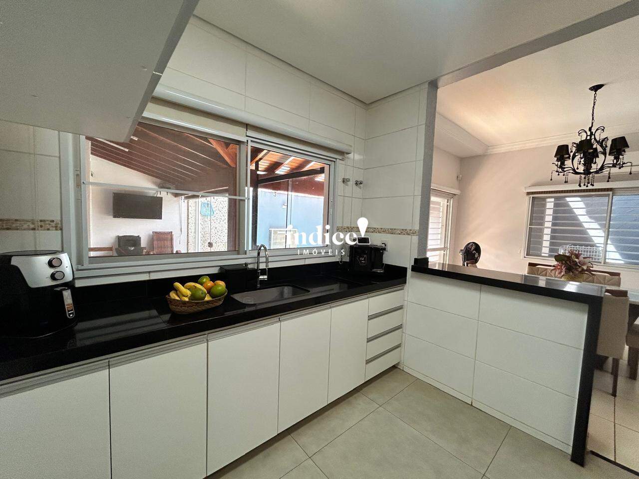 Casas para à venda no Residencial Greenville na cidade de Ribeirão Preto: