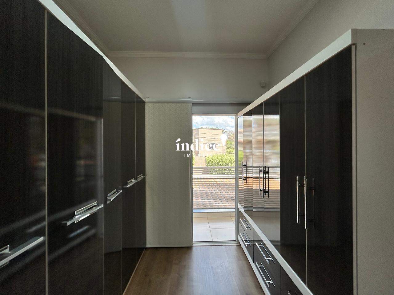 Casas para à venda no Residencial Greenville na cidade de Ribeirão Preto: