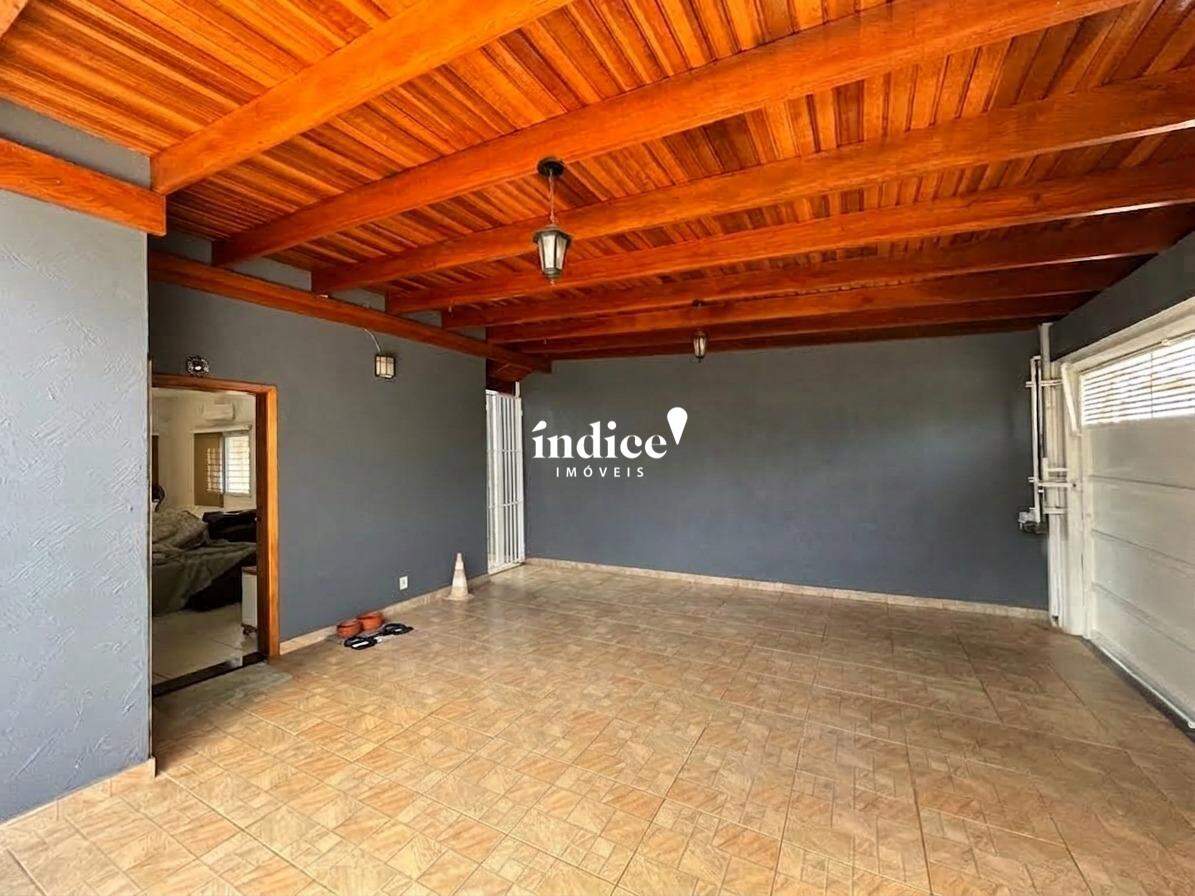 Casas para à venda no Residencial Greenville na cidade de Ribeirão Preto: 