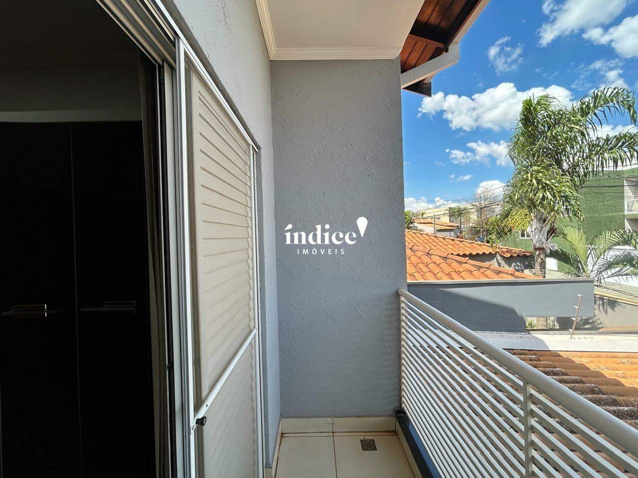 Casas para à venda no Residencial Greenville na cidade de Ribeirão Preto: