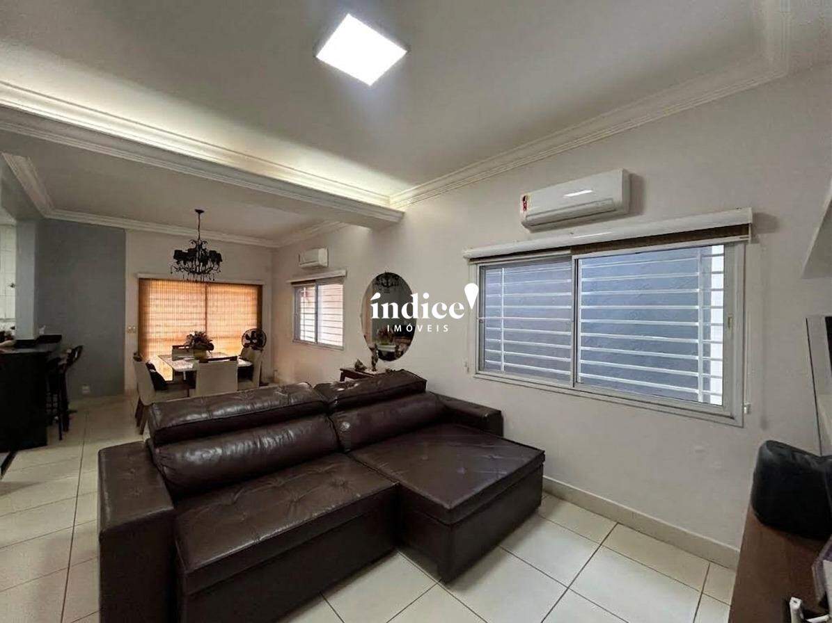 Casas para à venda no Residencial Greenville na cidade de Ribeirão Preto: 
