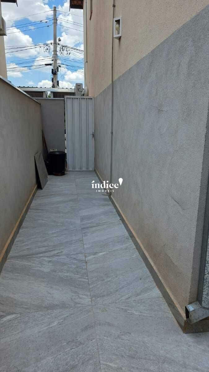 Casas Condomínio para à venda no Planalto Verde na cidade de Ribeirão Preto:
