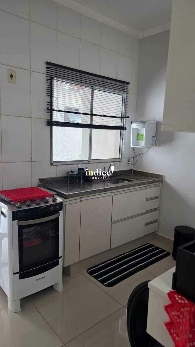 Casas Condomínio para à venda no Planalto Verde na cidade de Ribeirão Preto: