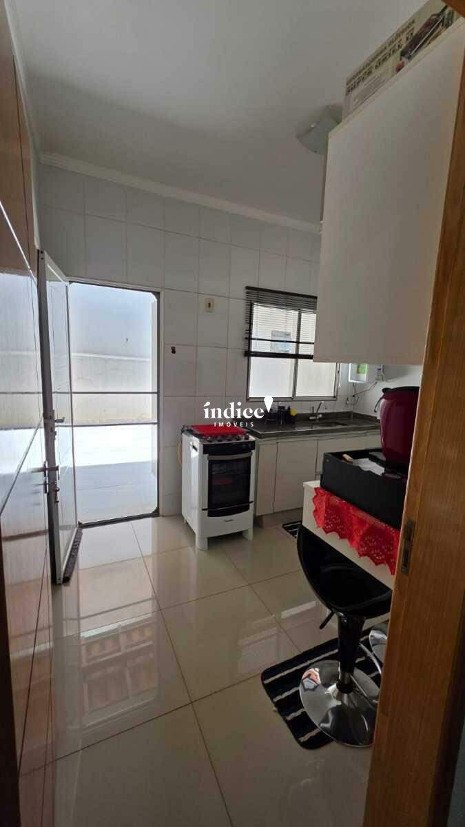 Casas Condomínio para à venda no Planalto Verde na cidade de Ribeirão Preto: