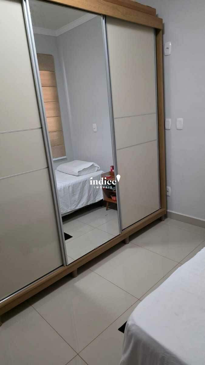 Casas Condomínio para à venda no Planalto Verde na cidade de Ribeirão Preto: