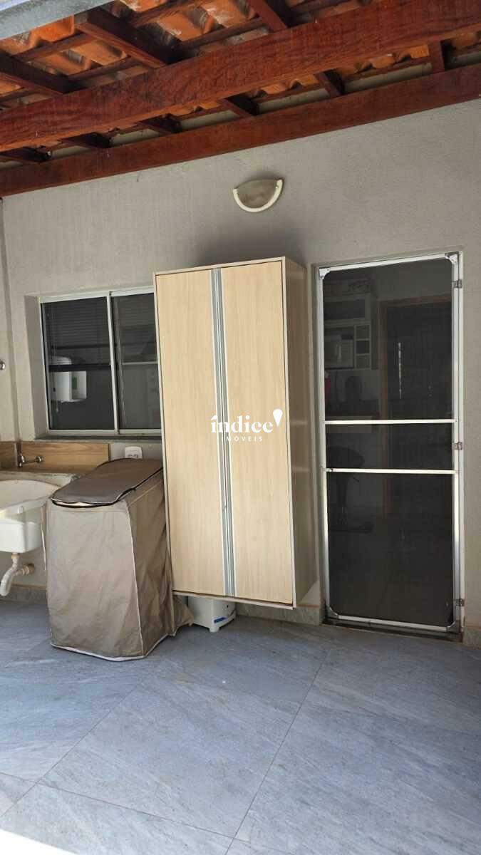 Casas Condomínio para à venda no Planalto Verde na cidade de Ribeirão Preto:
