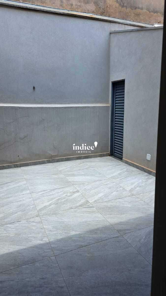 Casas Condomínio para à venda no Planalto Verde na cidade de Ribeirão Preto: