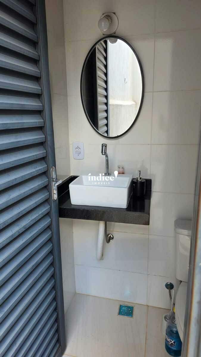Casas Condomínio para à venda no Planalto Verde na cidade de Ribeirão Preto: