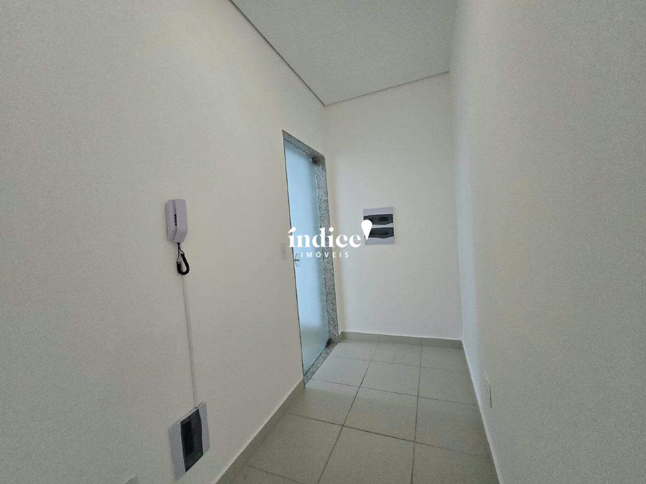 Sala Comercial para à venda no Jardim Botânico na cidade de Ribeirão Preto: 