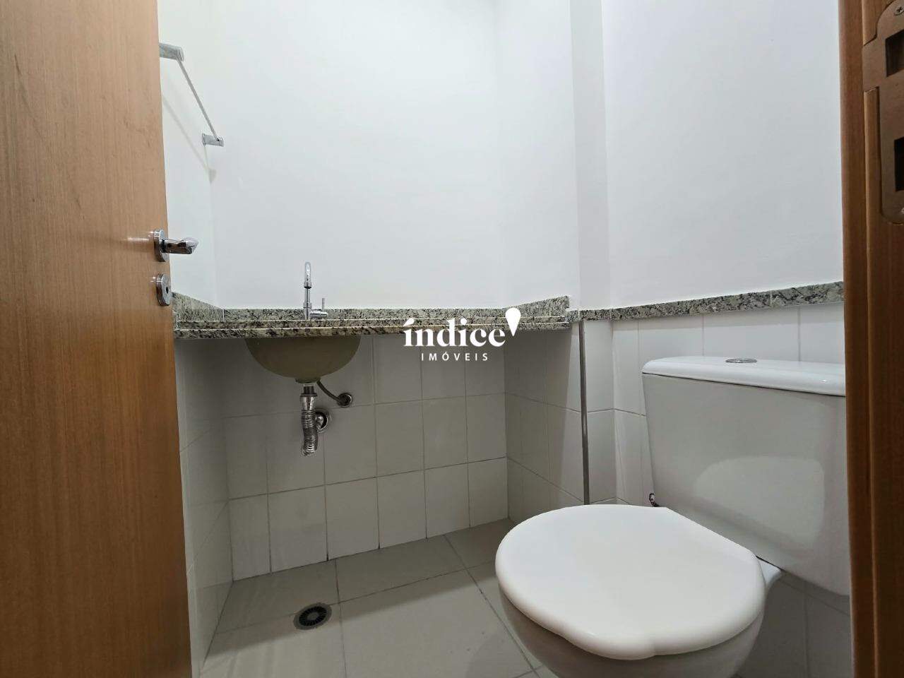 Sala Comercial para à venda no Jardim Botânico na cidade de Ribeirão Preto: 