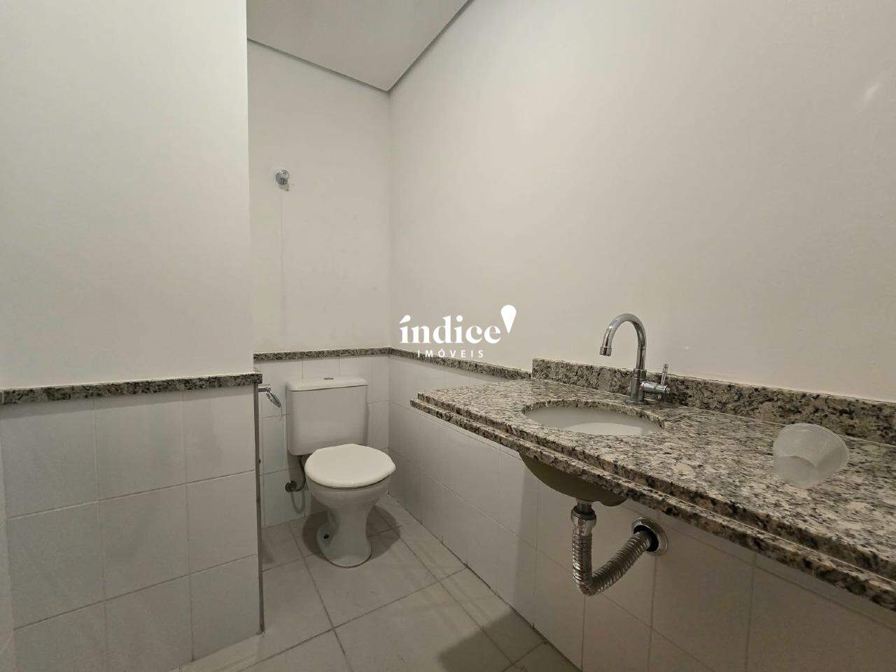 Sala Comercial para à venda no Jardim Botânico na cidade de Ribeirão Preto: 